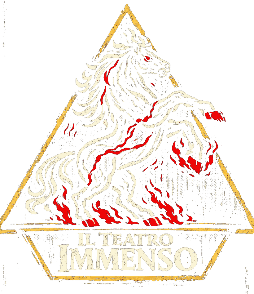 Il Teatro Immenso
